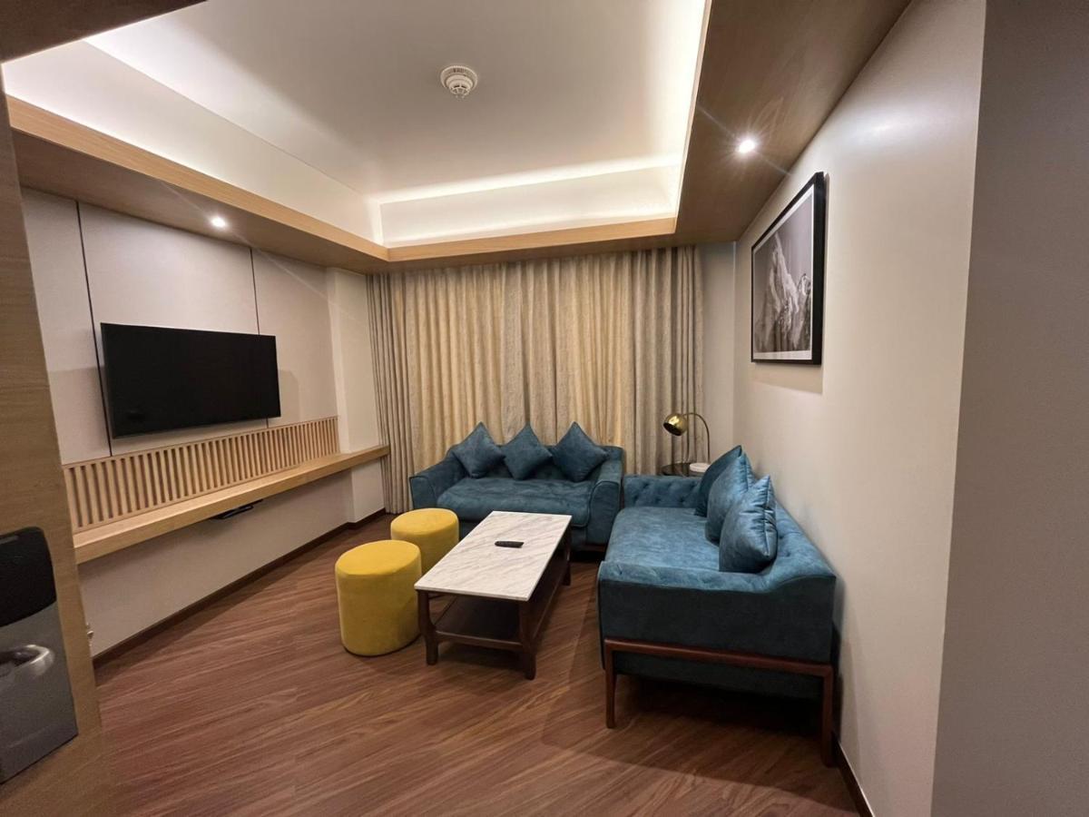 Ramada Encore By Wyndham Siliguri Sevoke Road Exterior photo