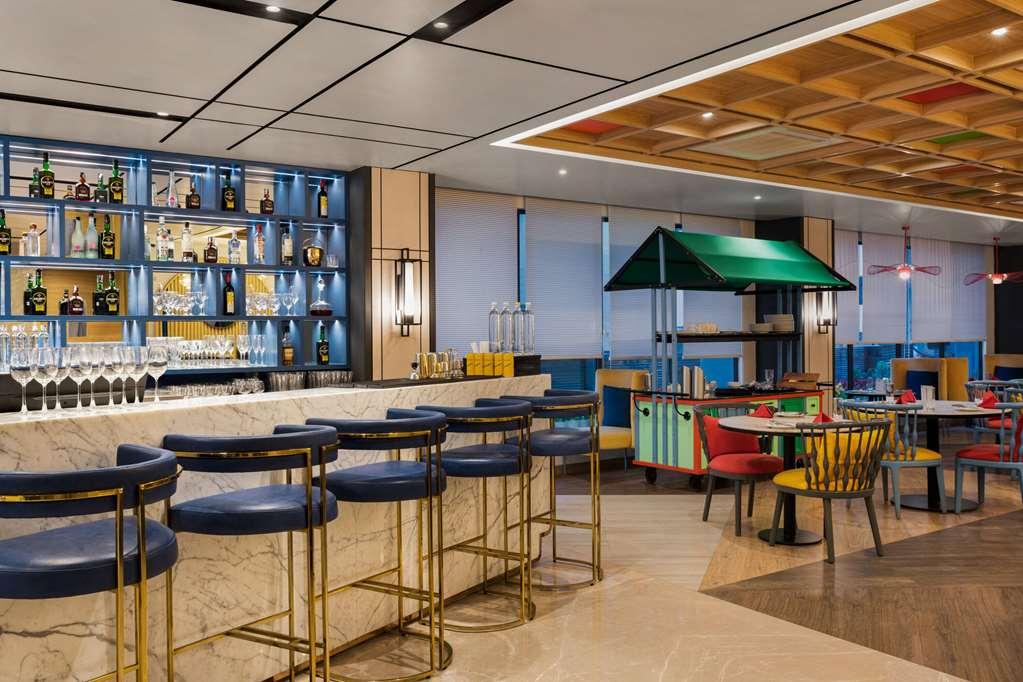 Ramada Encore By Wyndham Siliguri Sevoke Road Restaurant photo